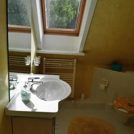 Bed & Breakfast Kuekenkamp