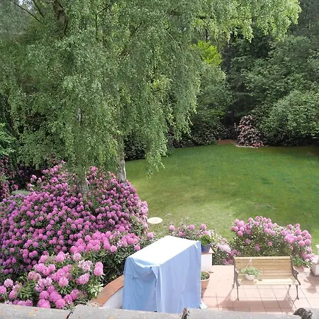 Kuekenkamp Frühstückspension Rätzlingen