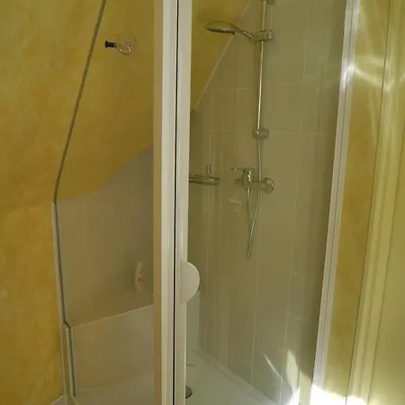 Bed & Breakfast Kuekenkamp