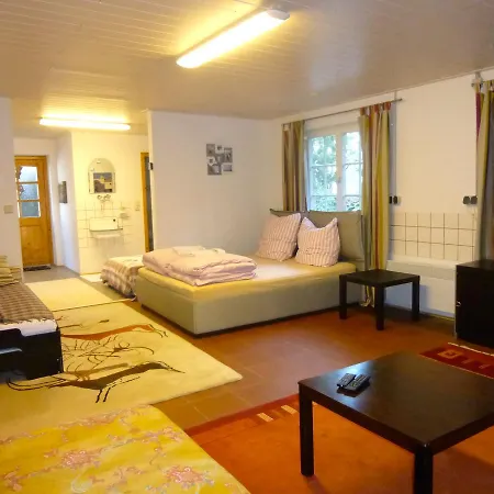 Frühstückspension Kuekenkamp