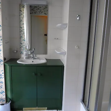 Kuekenkamp Bed & Breakfast