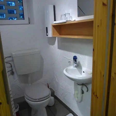 Frühstückspension Kuekenkamp Rätzlingen