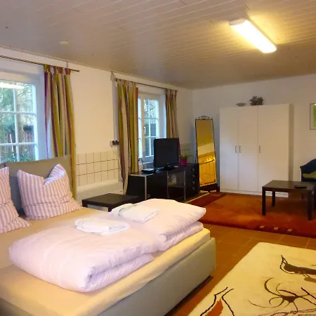 Frühstückspension Kuekenkamp 3*