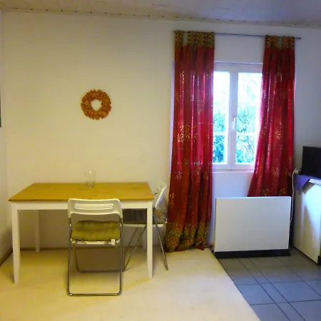 Couette-café Kuekenkamp