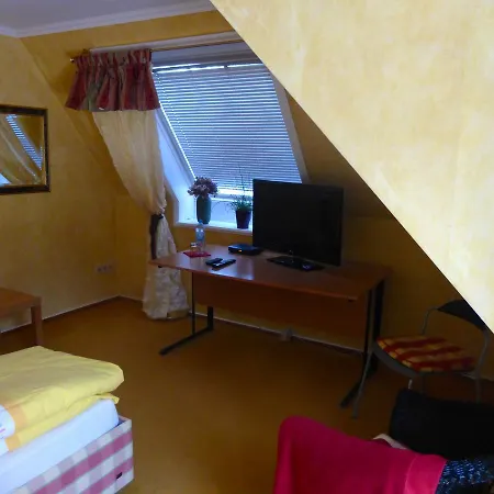 Kuekenkamp Bed & Breakfast Rätzlingen