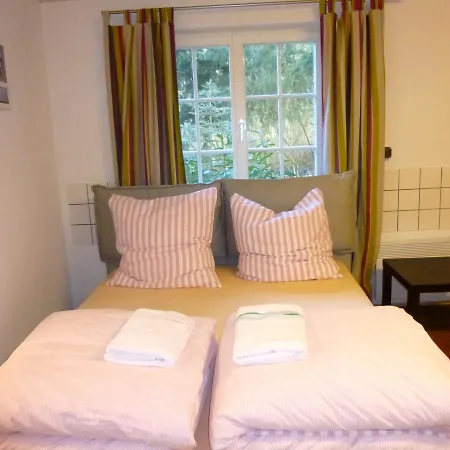 Kuekenkamp 3* Rätzlingen